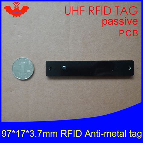 uhf rfid 915 mhz